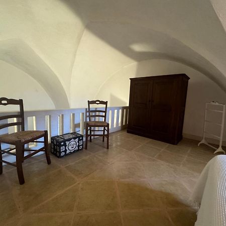 Apartament Masseria Mosca Sannicola Zewnętrze zdjęcie