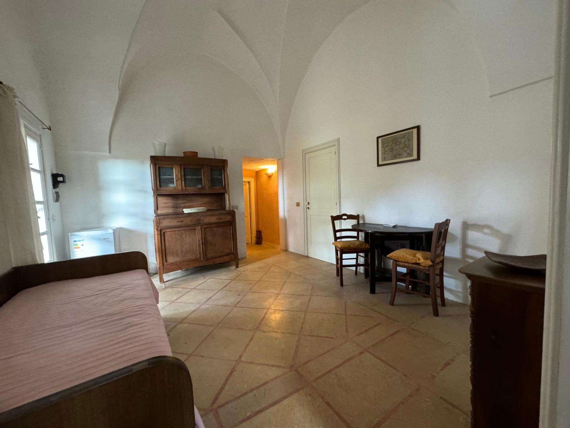 Apartament Masseria Mosca Sannicola Zewnętrze zdjęcie