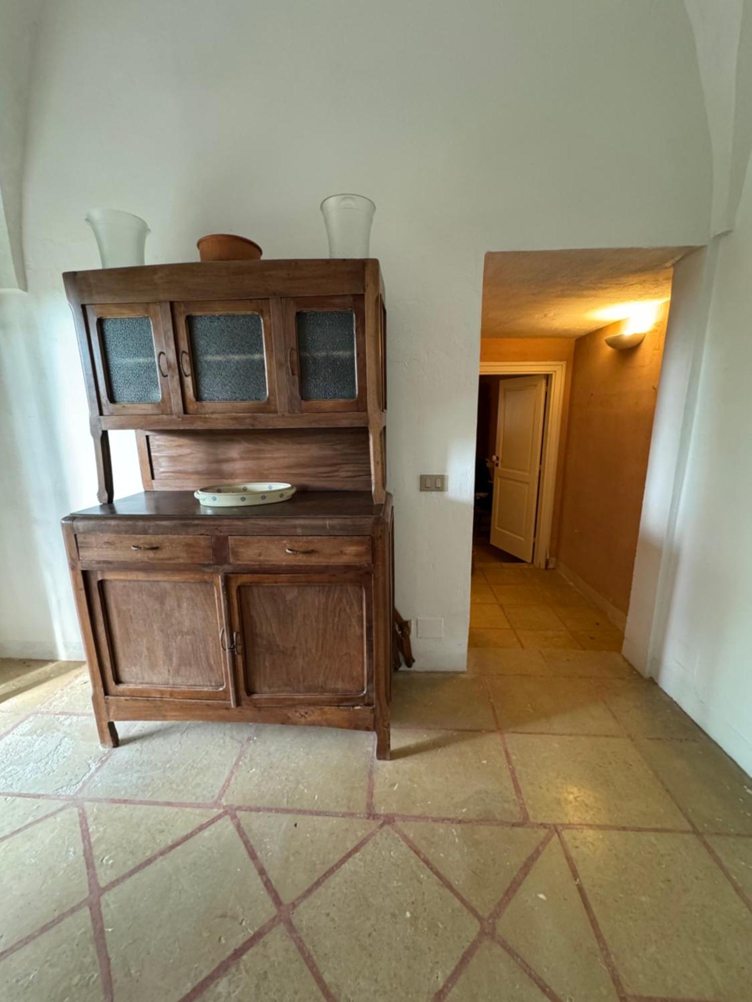 Apartament Masseria Mosca Sannicola Zewnętrze zdjęcie