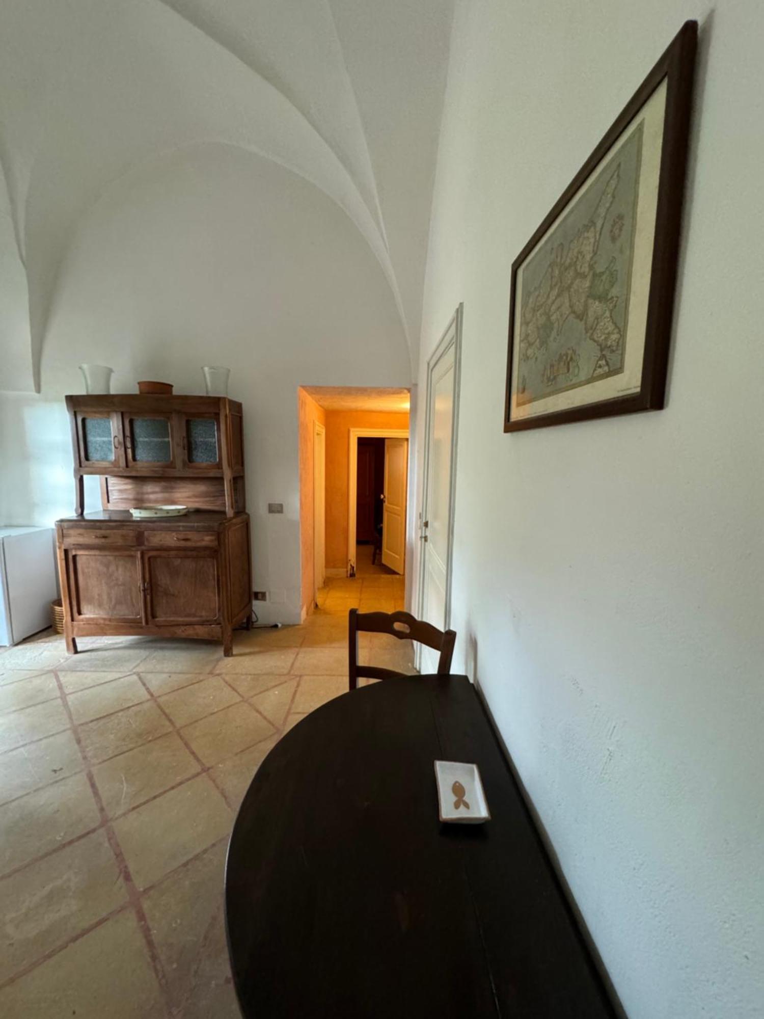 Apartament Masseria Mosca Sannicola Zewnętrze zdjęcie